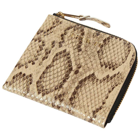 Huf Πορτοφόλι Fuck It Snakeskin Wallet